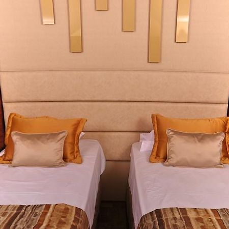 Avin Hotel İzmir Eksteriør bilde