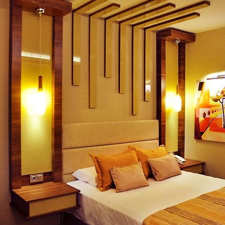 Avin Hotel İzmir Eksteriør bilde