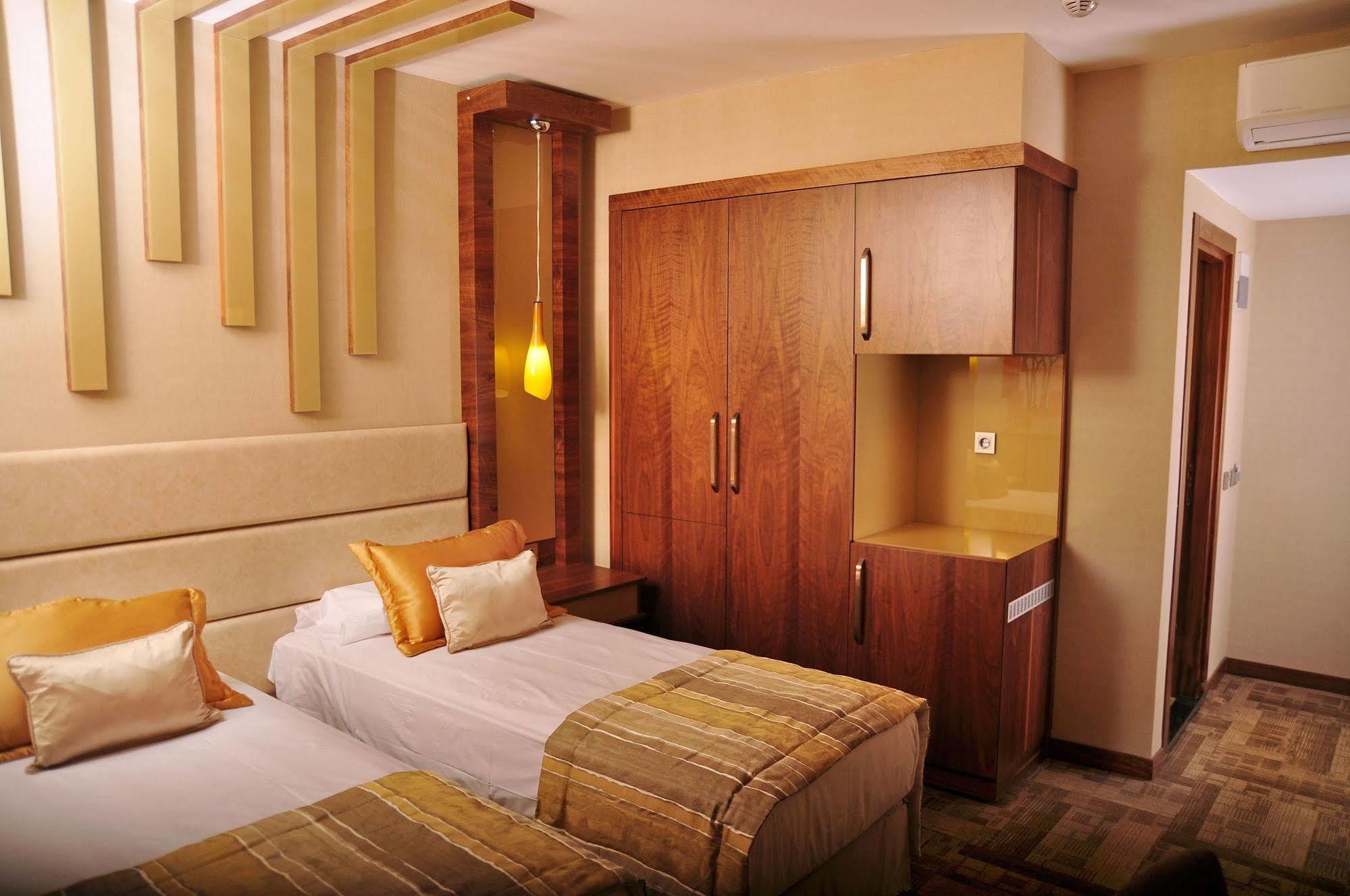 Avin Hotel İzmir Eksteriør bilde