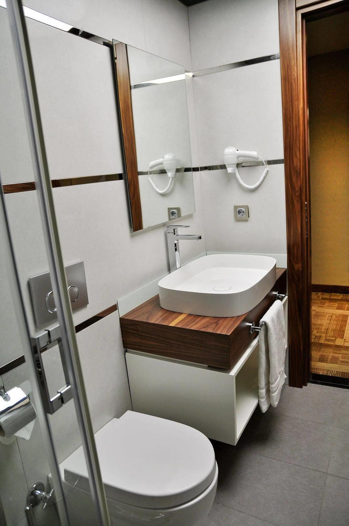 Avin Hotel İzmir Eksteriør bilde