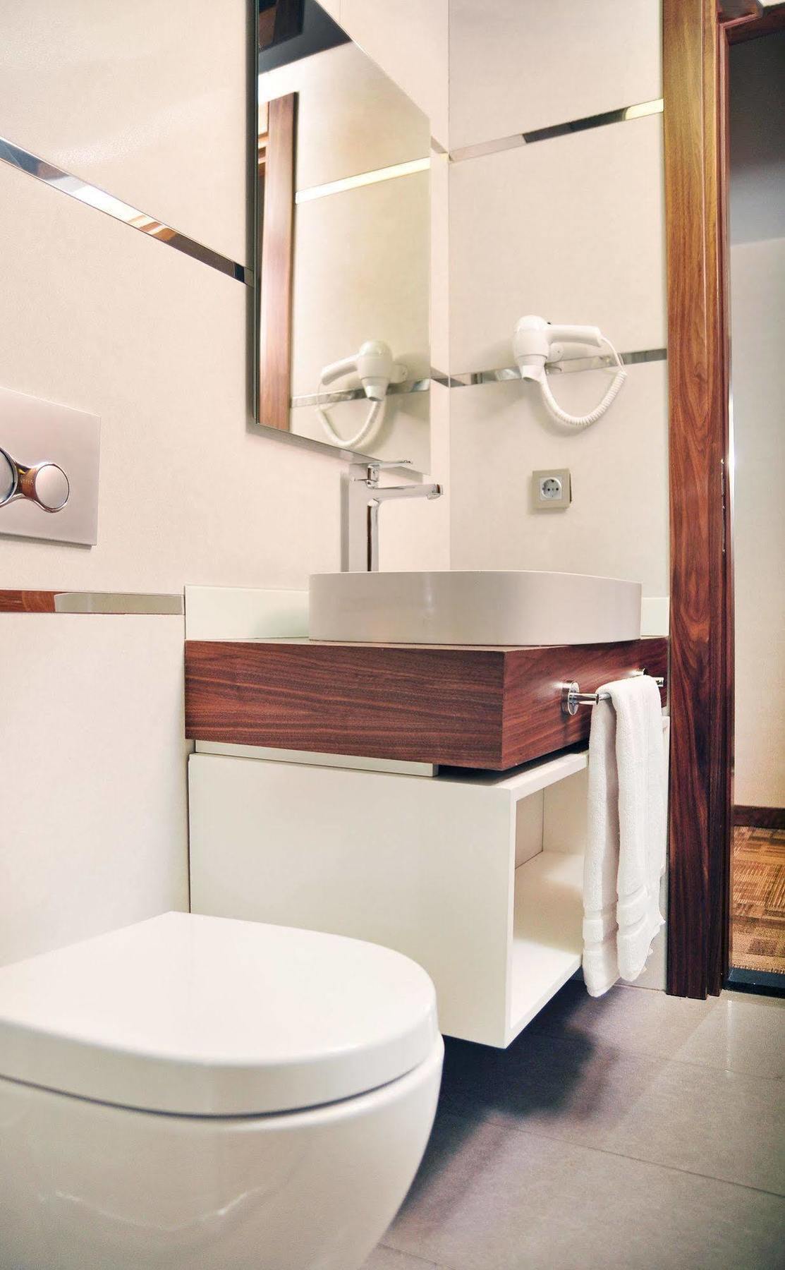 Avin Hotel İzmir Eksteriør bilde
